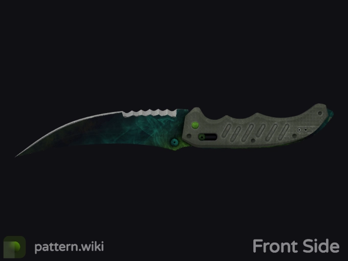 skin preview seed 713