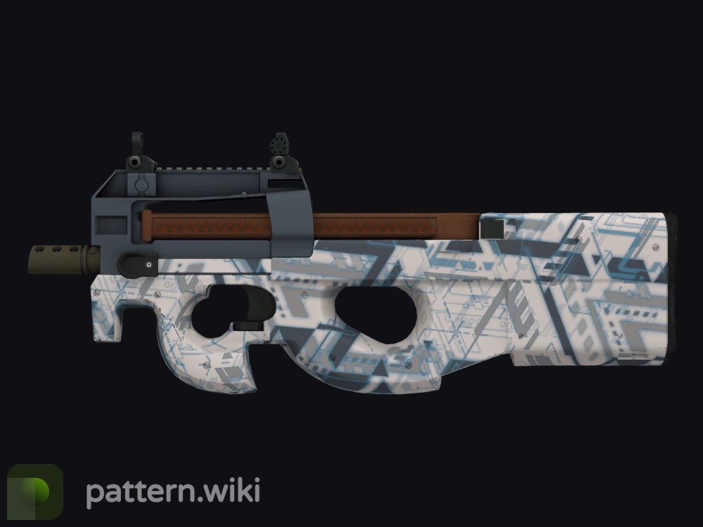 P90 Schematic seed 3