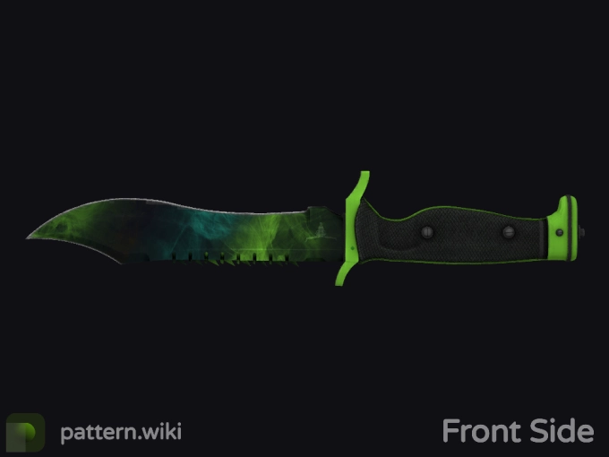 skin preview seed 951