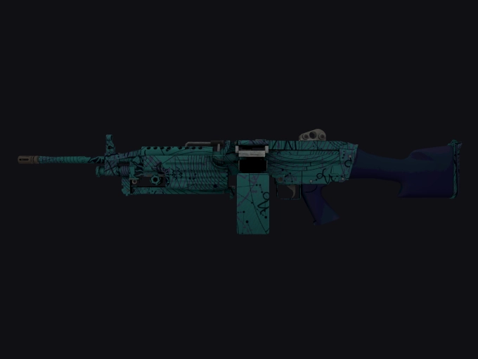 skin preview seed 917