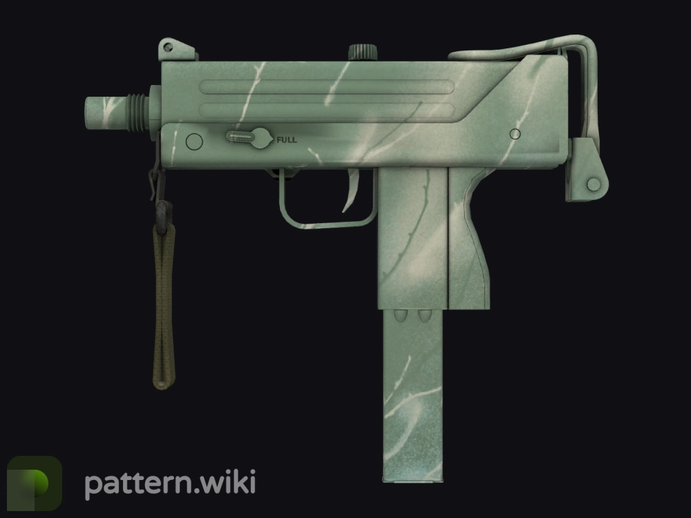 MAC-10 Surfwood seed 163