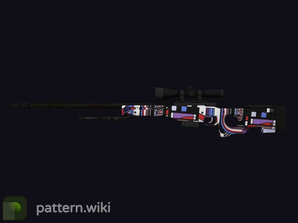 AWP POP AWP seed 631