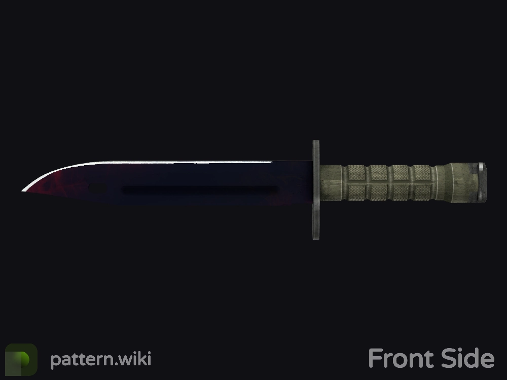 Bayonet Doppler seed 562