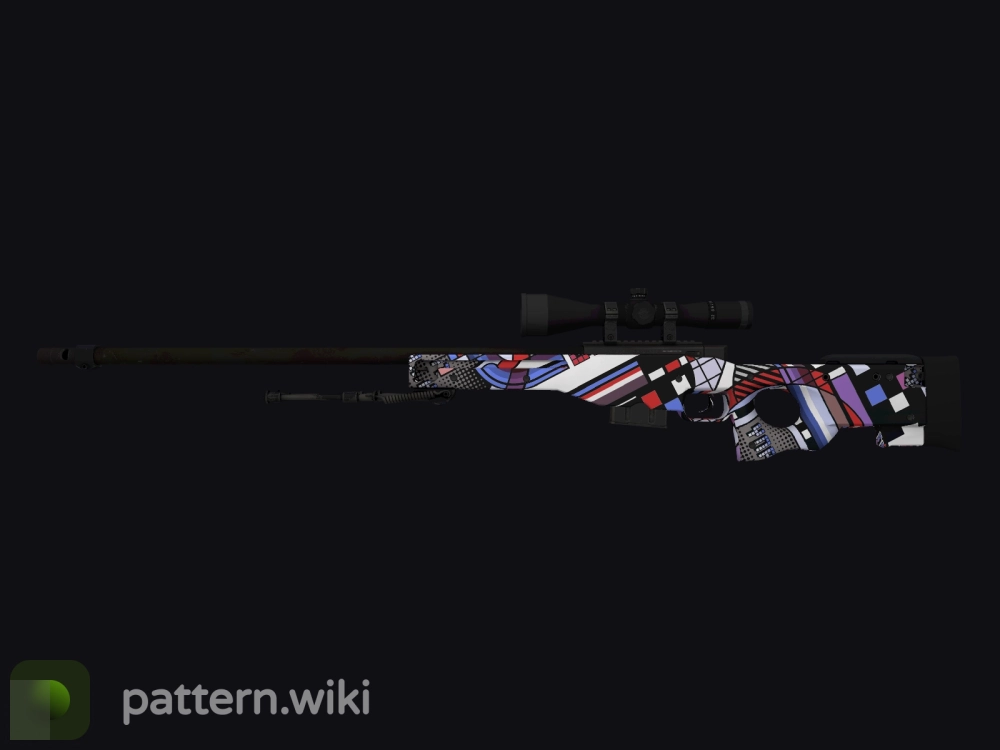 AWP POP AWP seed 427