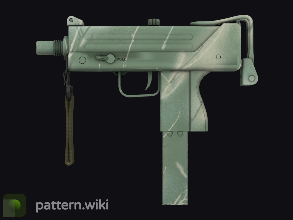 MAC-10 Surfwood seed 103