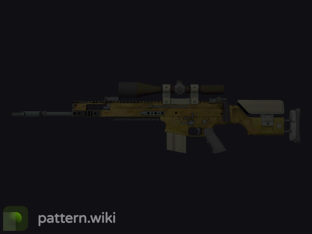 SCAR-20 Brass seed 930