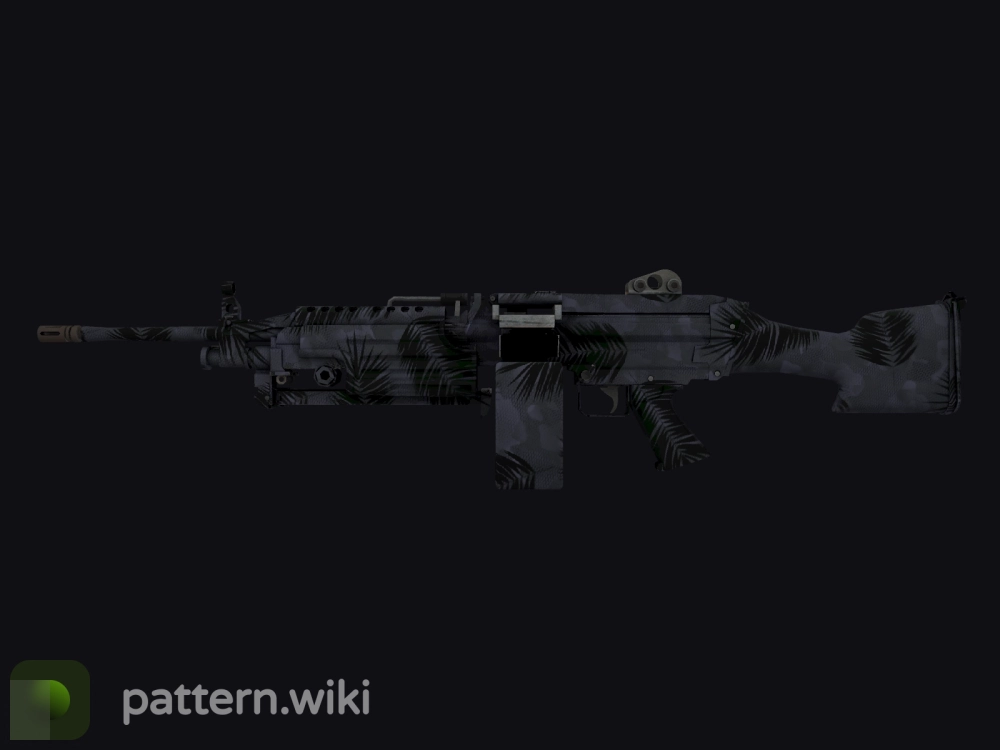 M249 Midnight Palm seed 318