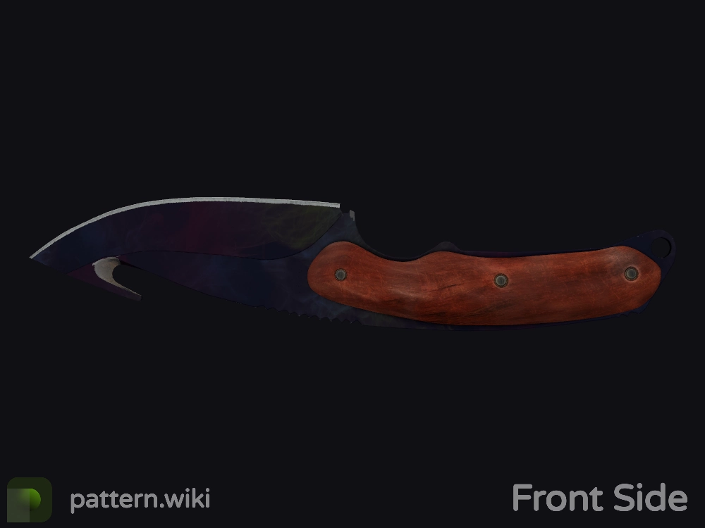 Gut Knife Doppler seed 692