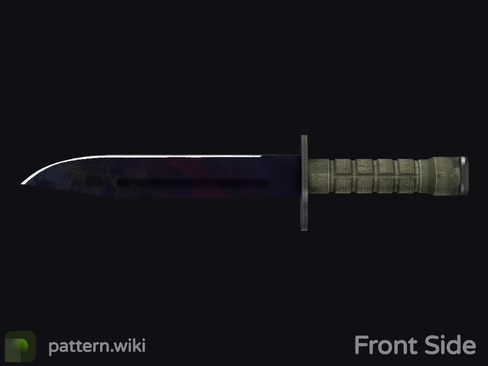 Bayonet Doppler seed 564