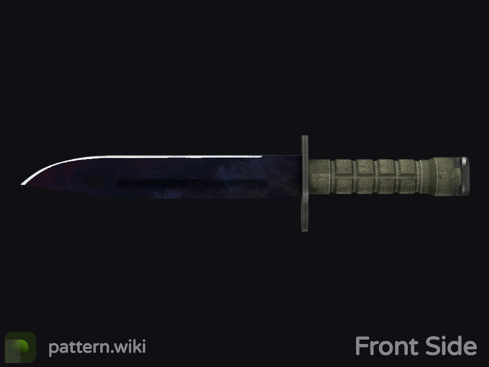 Bayonet Doppler seed 691