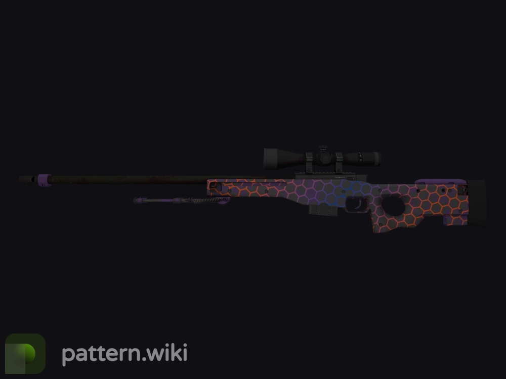 AWP Electric Hive seed 19