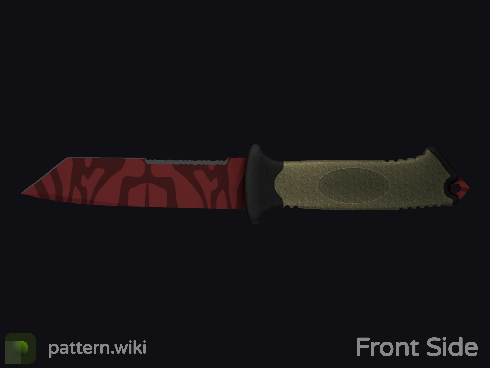 Ursus Knife Slaughter seed 902