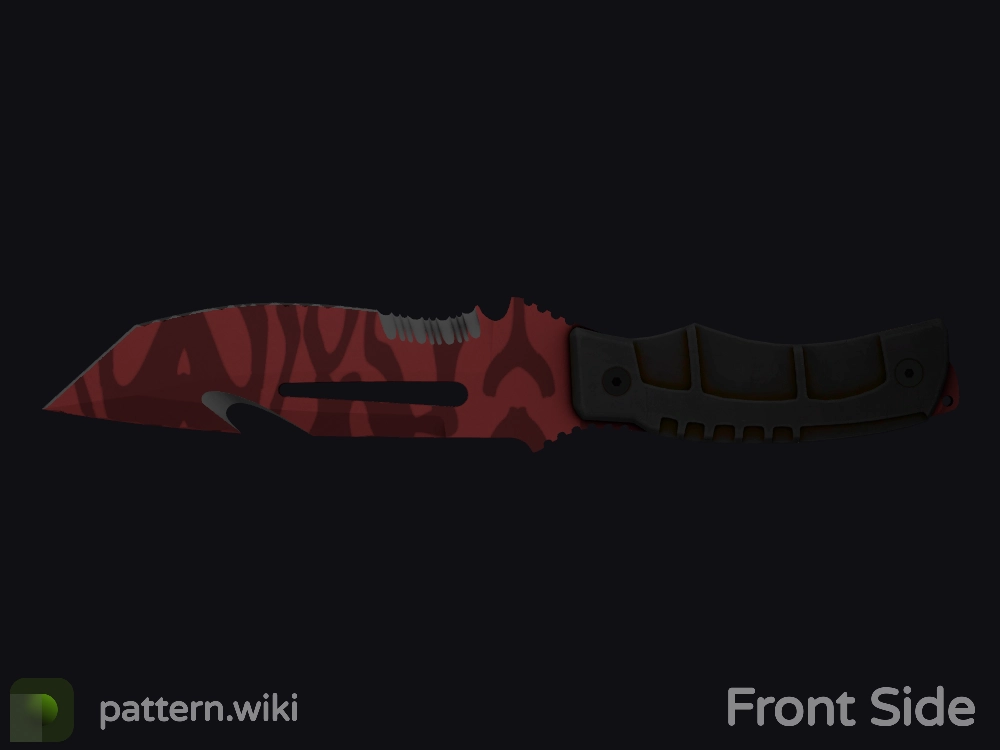 Survival Knife Slaughter seed 932