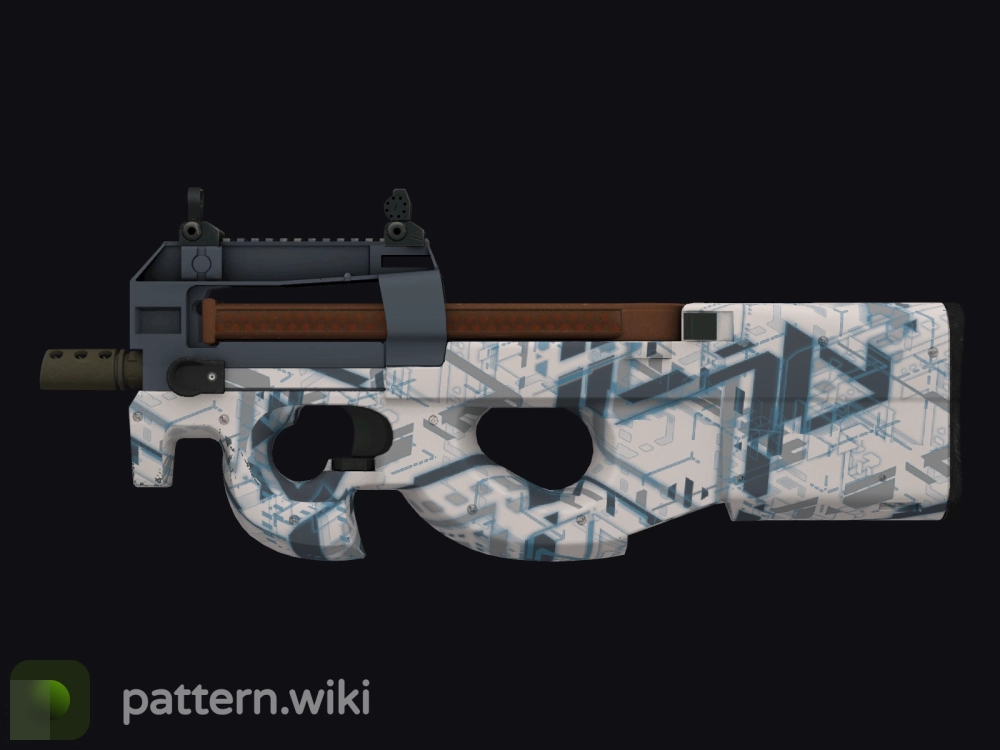 P90 Schematic seed 527