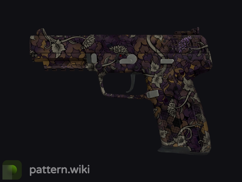 Five-SeveN Withered Vine seed 99