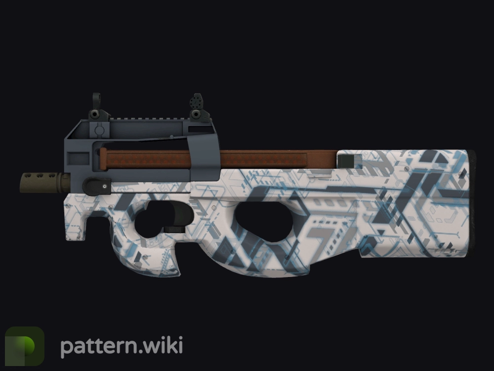 P90 Schematic seed 11