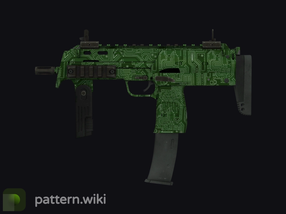 MP7 Motherboard seed 43