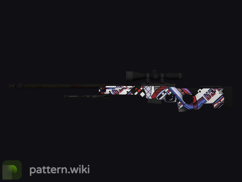 AWP POP AWP seed 305