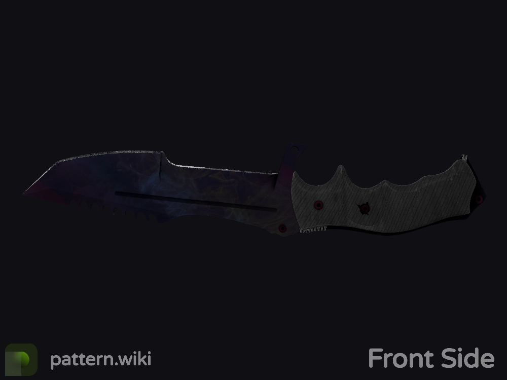 Huntsman Knife Doppler seed 44