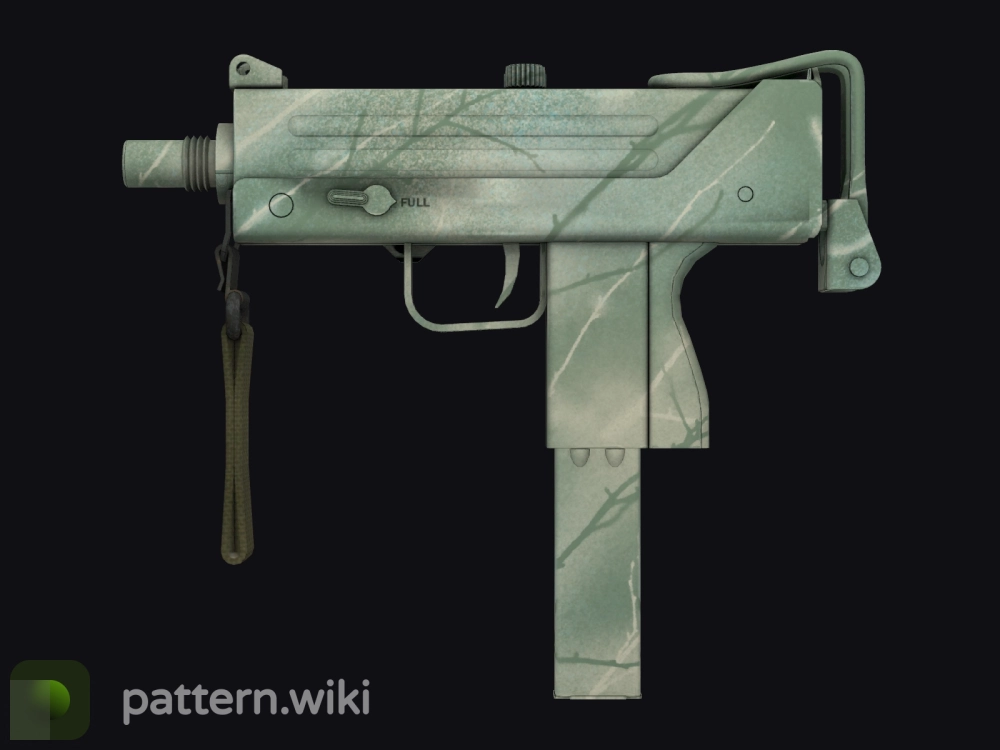 MAC-10 Surfwood seed 20