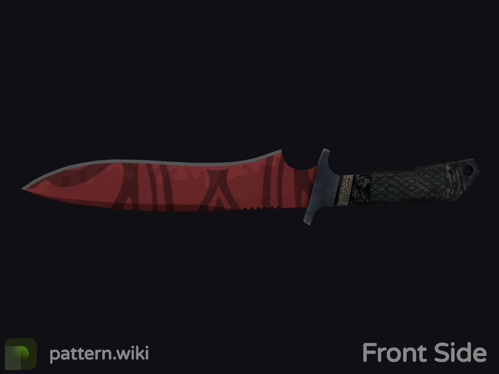 Classic Knife Slaughter seed 370