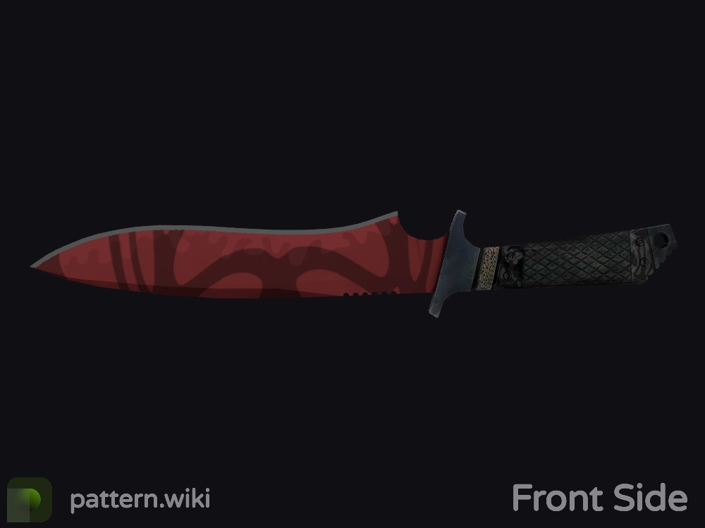 Classic Knife Slaughter seed 650