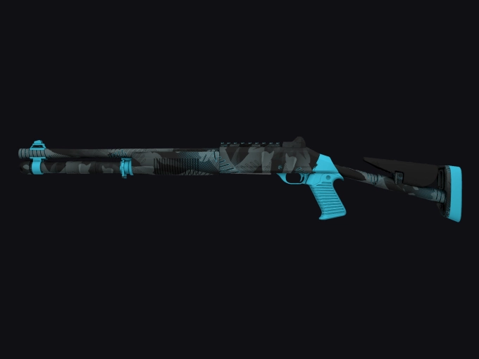 skin preview seed 918