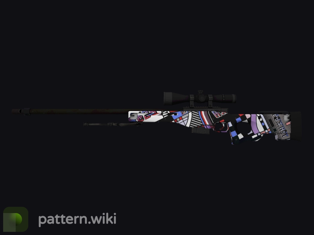 AWP POP AWP seed 437