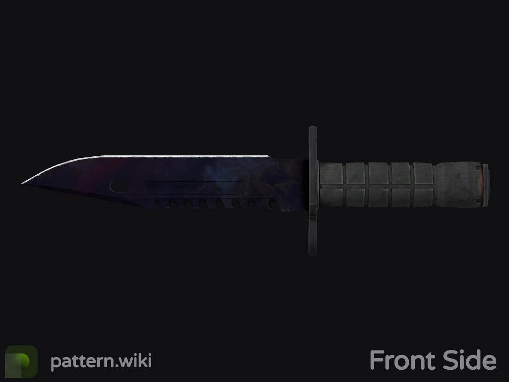 M9 Bayonet Doppler seed 928