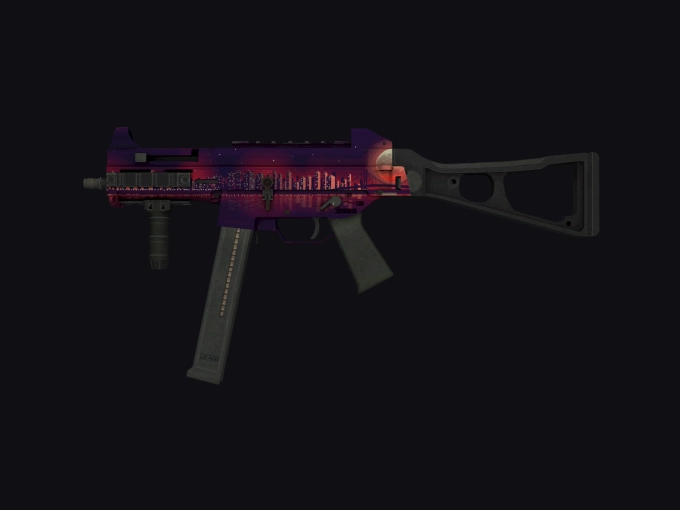 skin preview seed 951