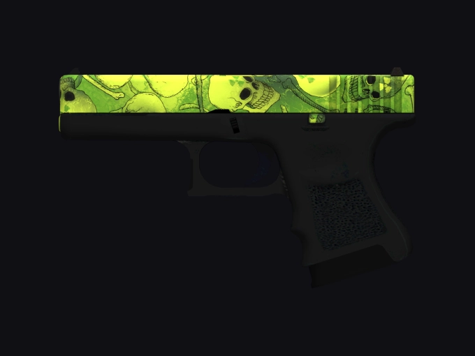 skin preview seed 663