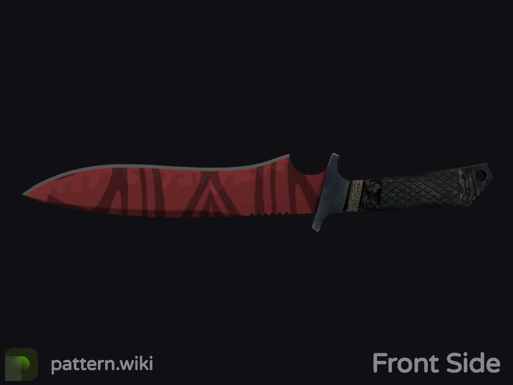 Classic Knife Slaughter seed 723