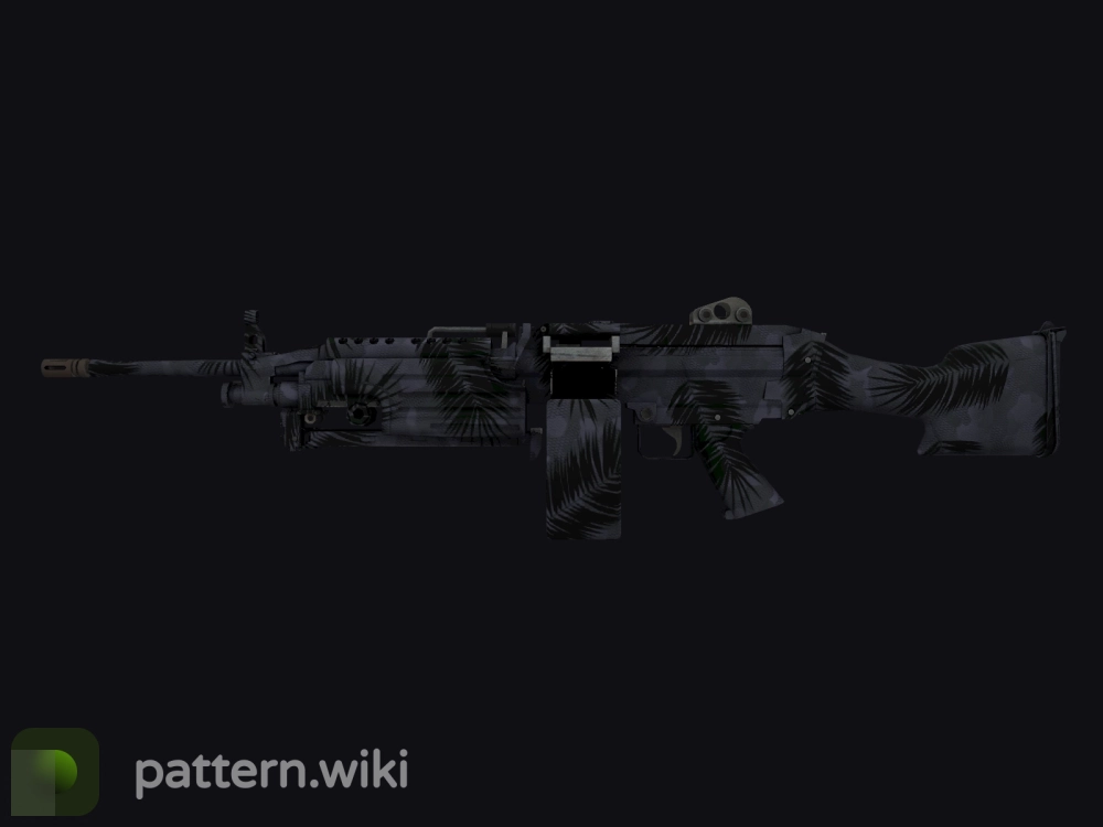 M249 Midnight Palm seed 577