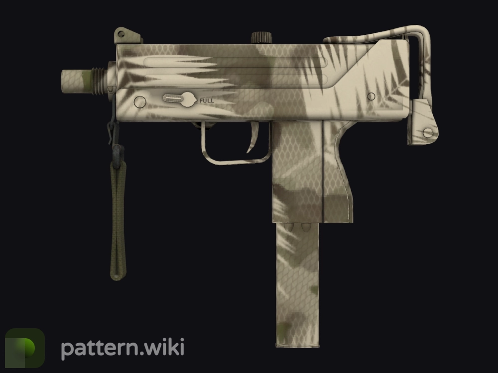 MAC-10 Palm seed 767