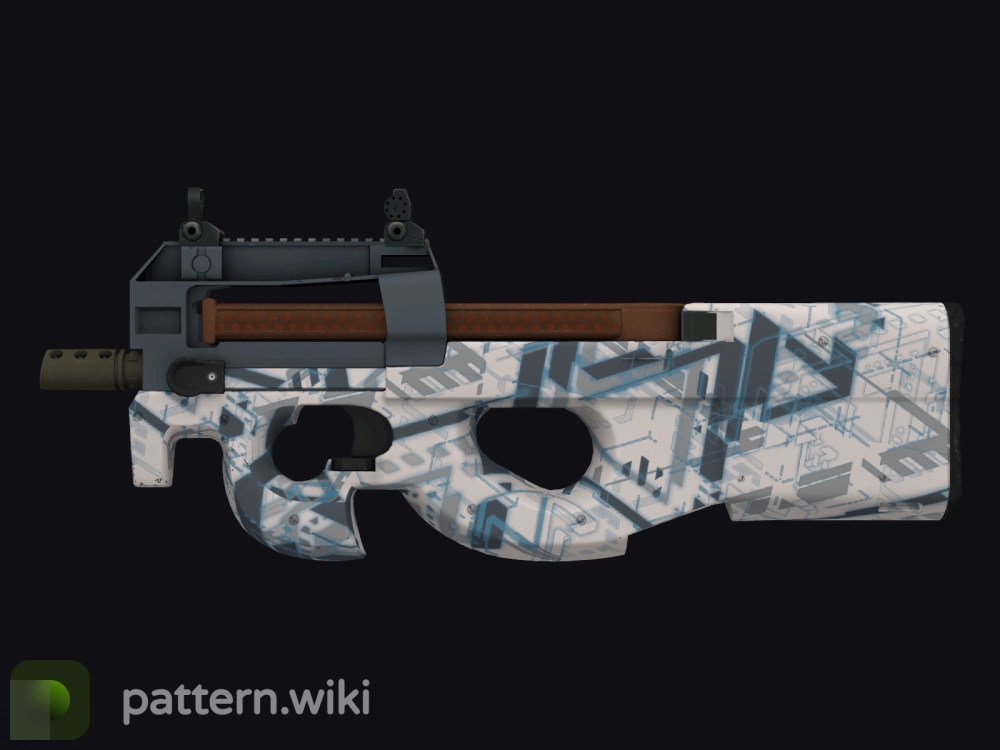 P90 Schematic seed 848