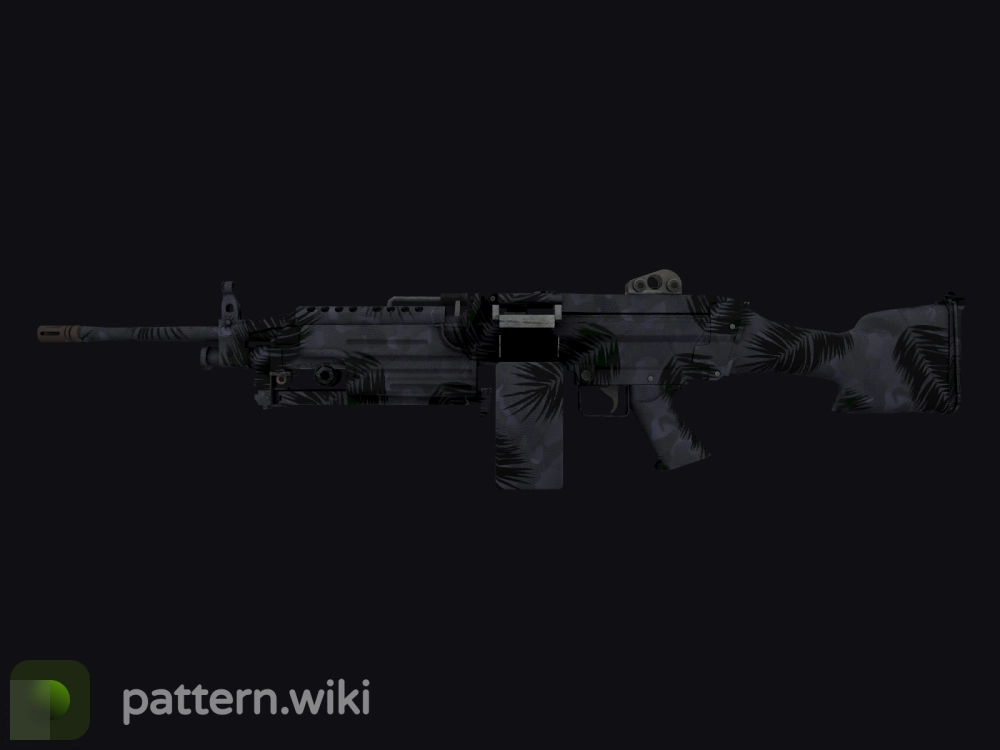 M249 Midnight Palm seed 994