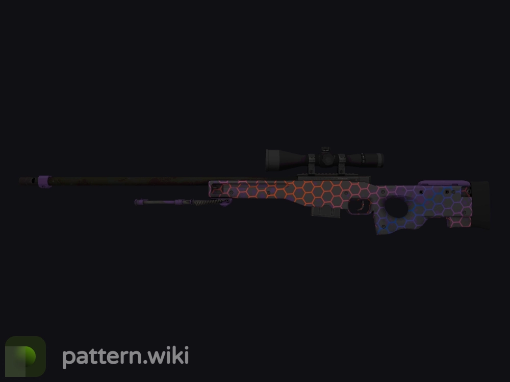 AWP Electric Hive seed 50