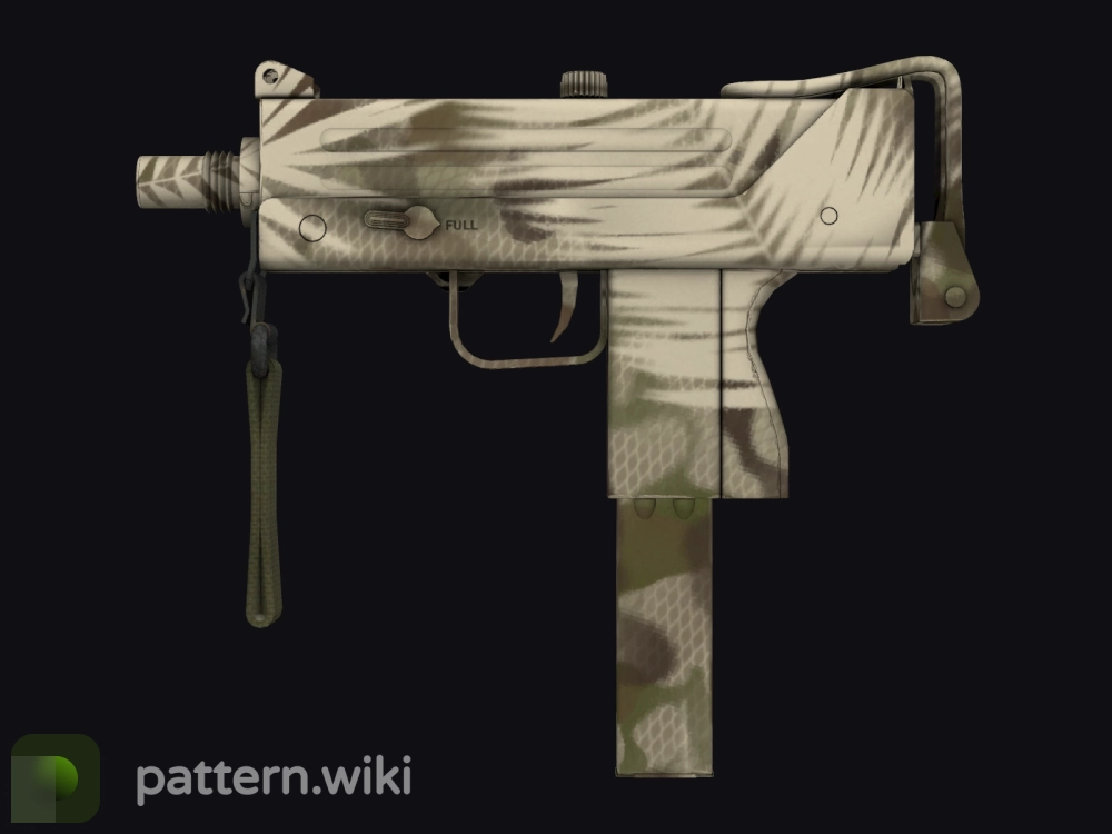 MAC-10 Palm seed 170