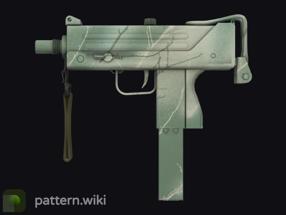 MAC-10 Surfwood seed 983