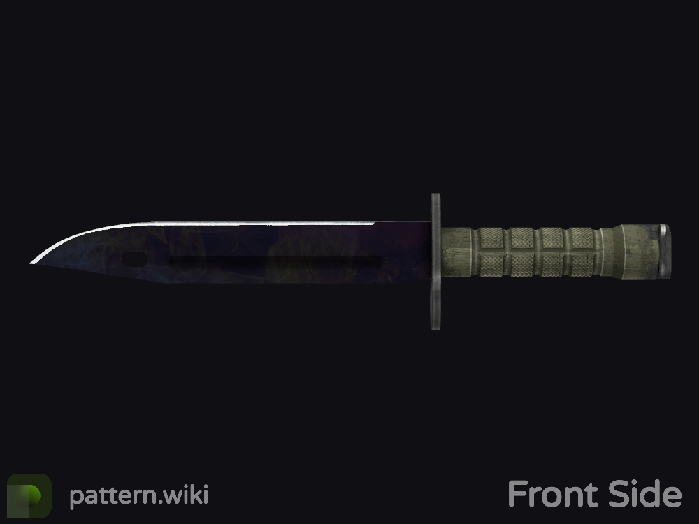 Bayonet Doppler seed 389