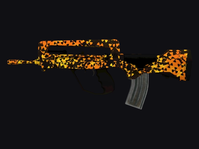 skin preview seed 611