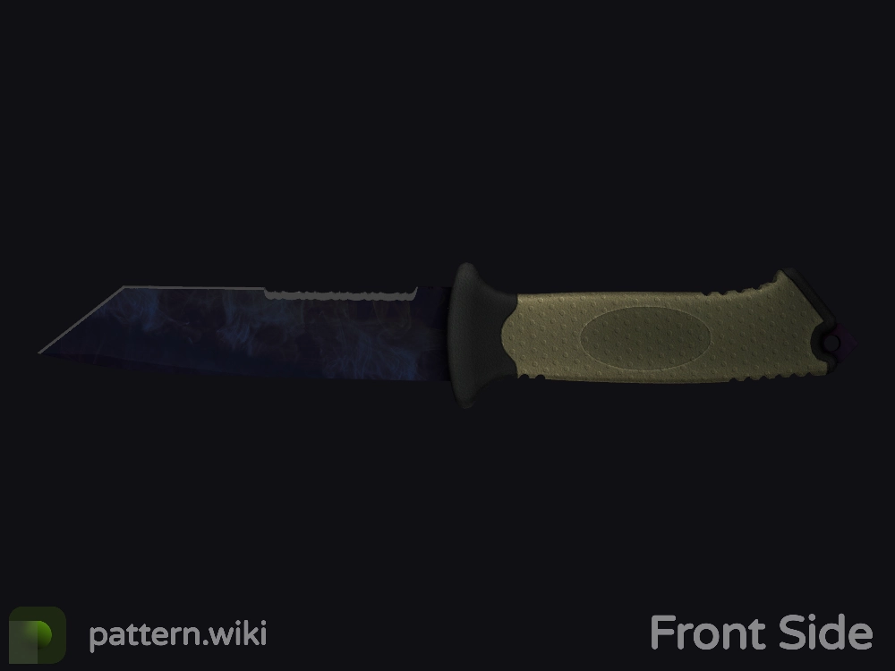 Ursus Knife Doppler seed 48