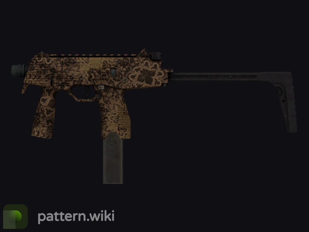 MP9 Music Box seed 9