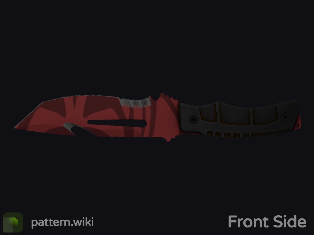 Survival Knife Slaughter seed 567