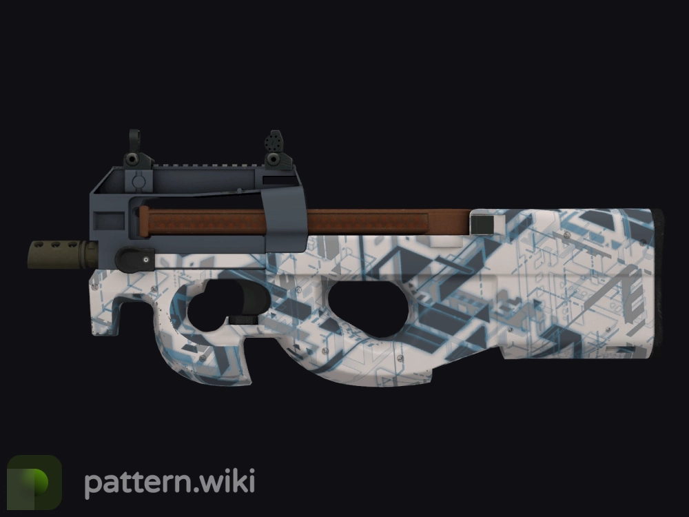 P90 Schematic seed 333