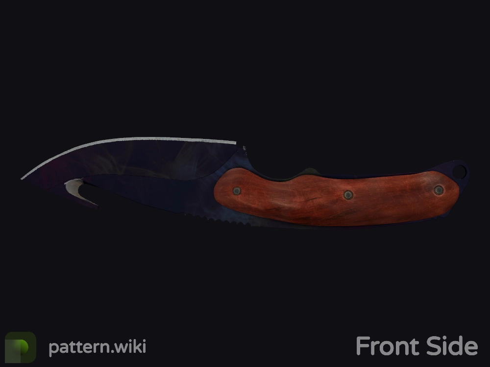 Gut Knife Doppler seed 55