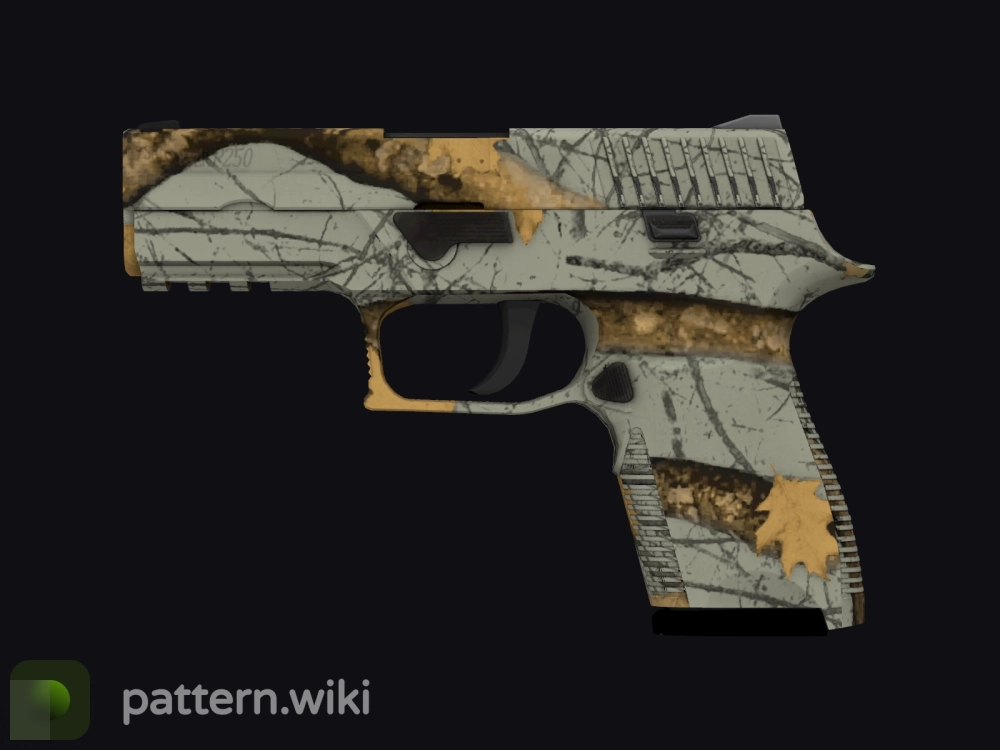 P250 Modern Hunter seed 361