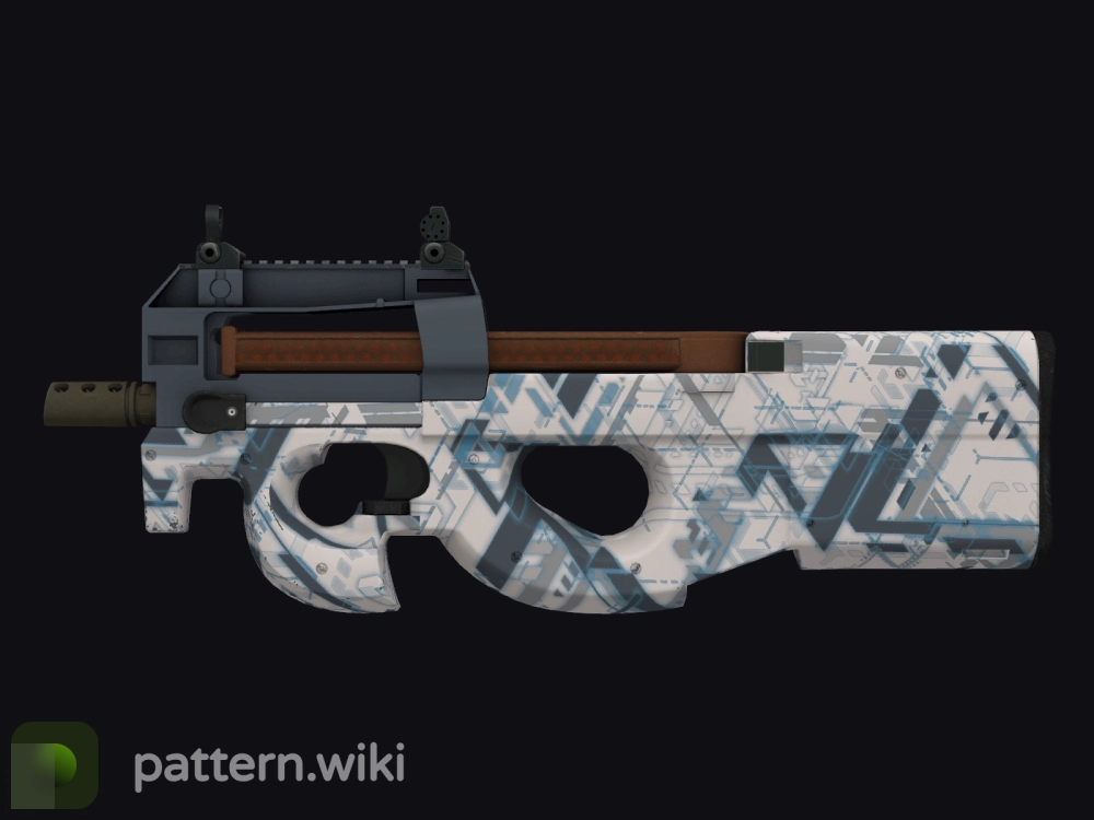 P90 Schematic seed 83