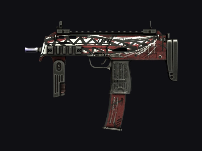 MP7 Mischief preview