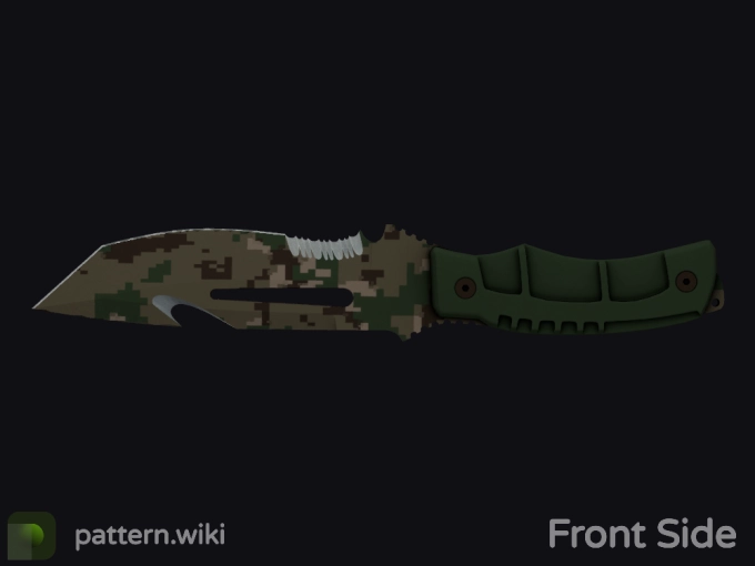skin preview seed 917